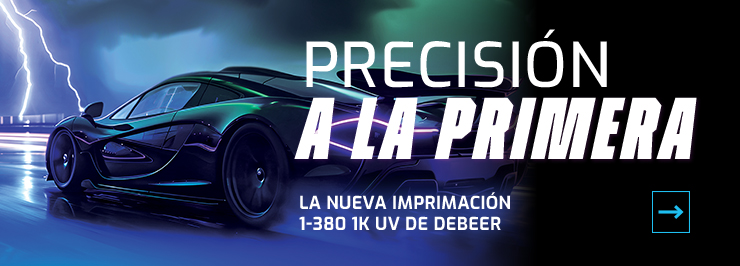 EXPERIMENTE LA DIFERENCIA DEBEER
