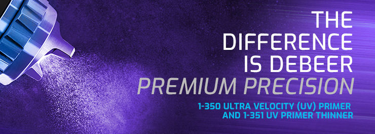 Experience the DeBeer Difference