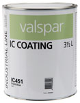 Industrial Coating "IC"