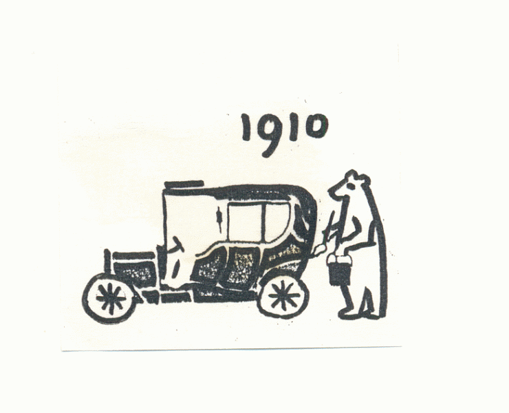 De Beer 100 years