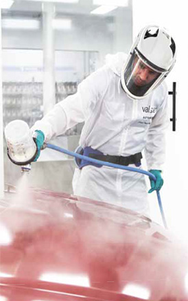 WaterBase série 900+
